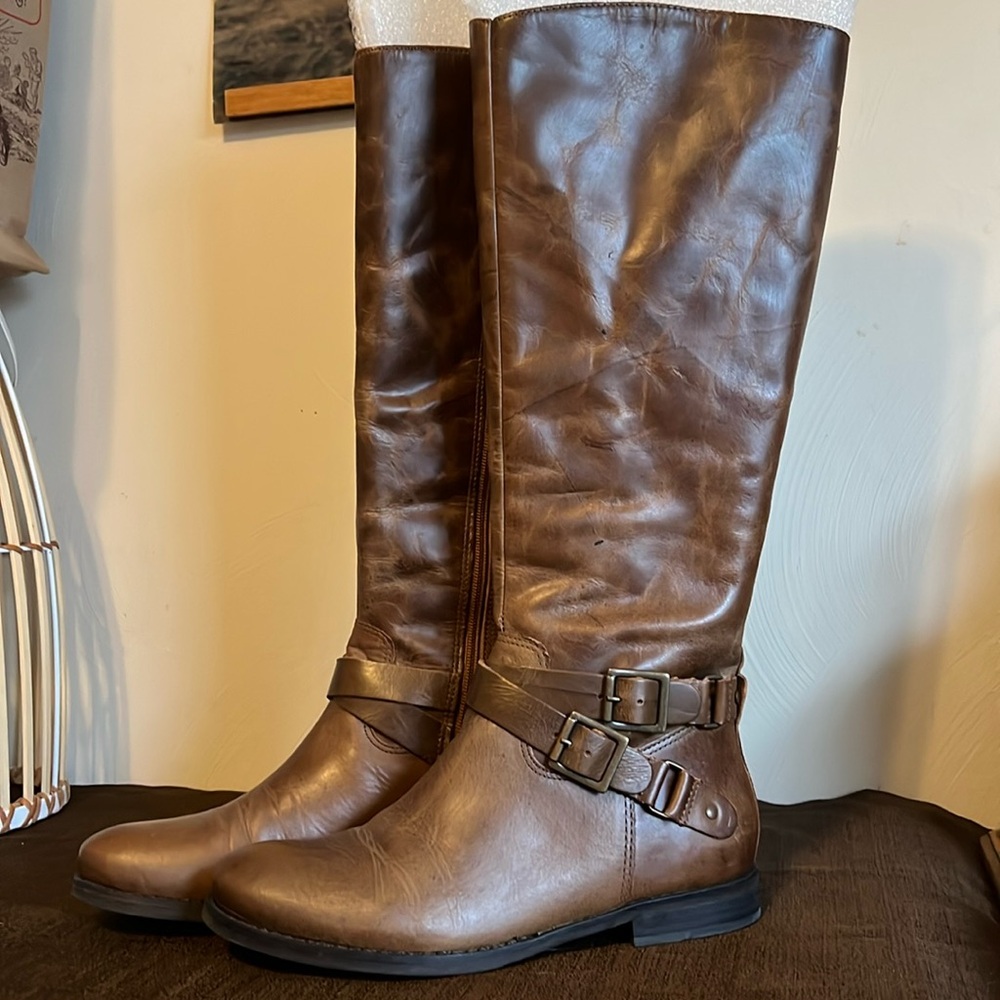 Matisse Boots